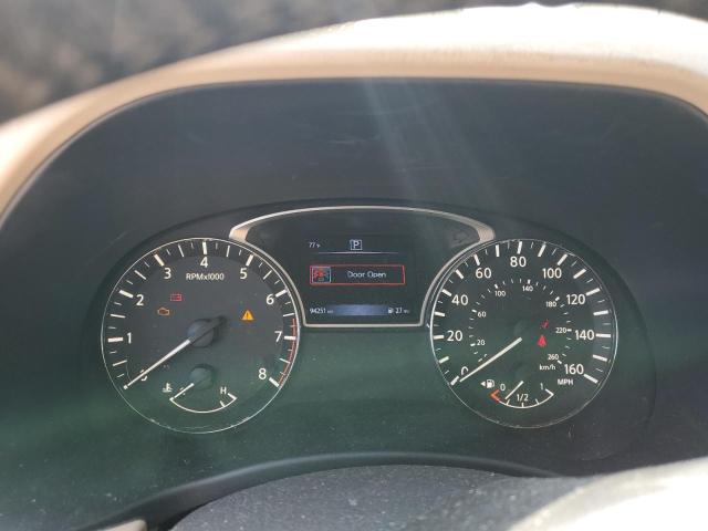 5N1AR2MN5GC615319 - 2016 NISSAN PATHFINDER S 石墨色 照片 9