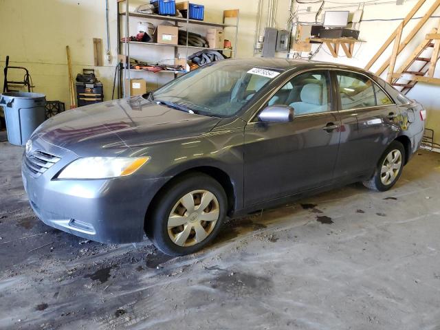 2009 TOYOTA CAMRY BASE, 