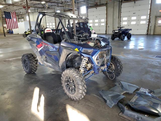 2021 POLARIS RZR XP 1000 PREMIUM, 