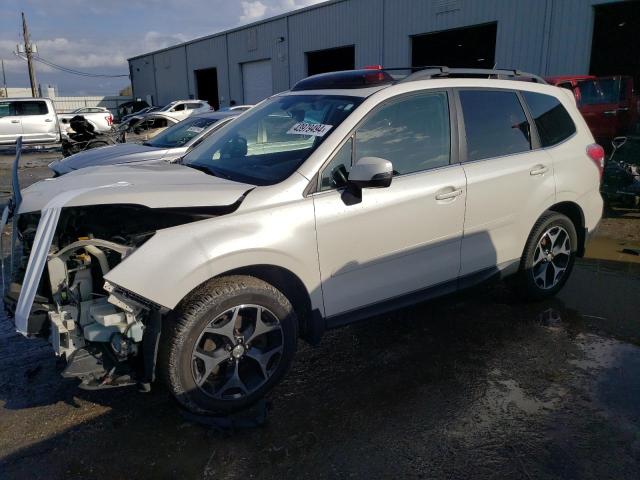 2014 SUBARU FORESTER 2.0XT TOURING, 