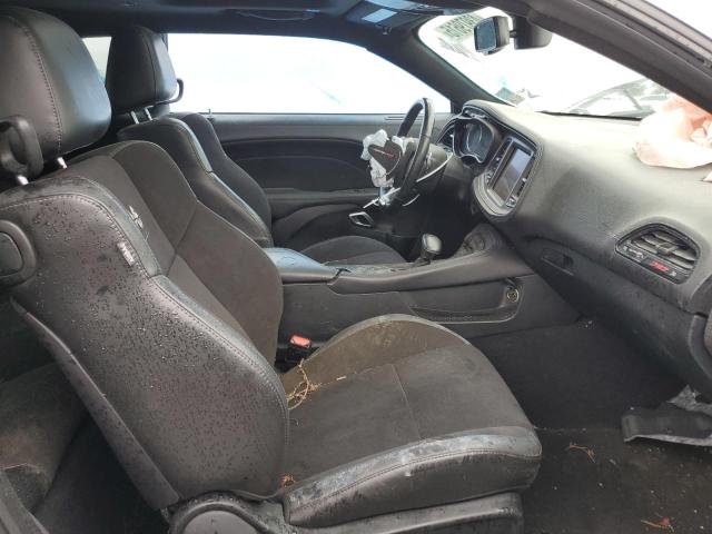 2C3CDZFJXLH177195 - 2020 DODGE CHALLENGER R/T SCAT PACK WHITE photo 7