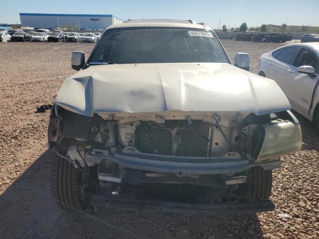 5LMEU68H04ZJ37053 - 2004 LINCOLN AVIATOR თაფლისფერი ფოტო 5