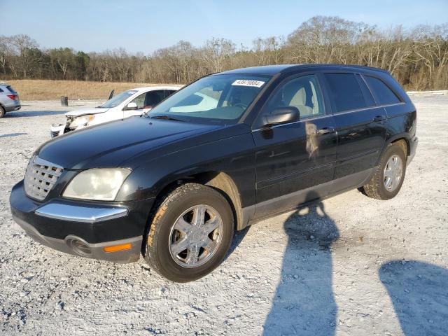 2005 CHRYSLER PACIFICA TOURING, 