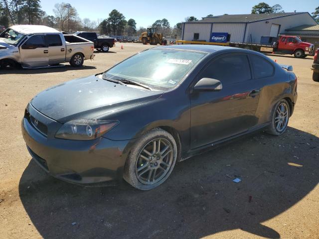 2007 TOYOTA SCION TC, 