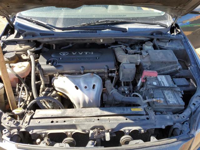 JTKDE177270187594 - 2007 TOYOTA SCION TC 黑色 照片 11