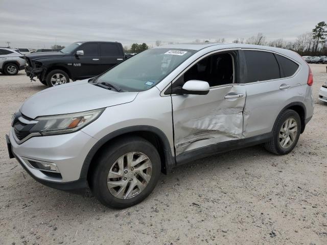 2016 HONDA CR-V EX, 