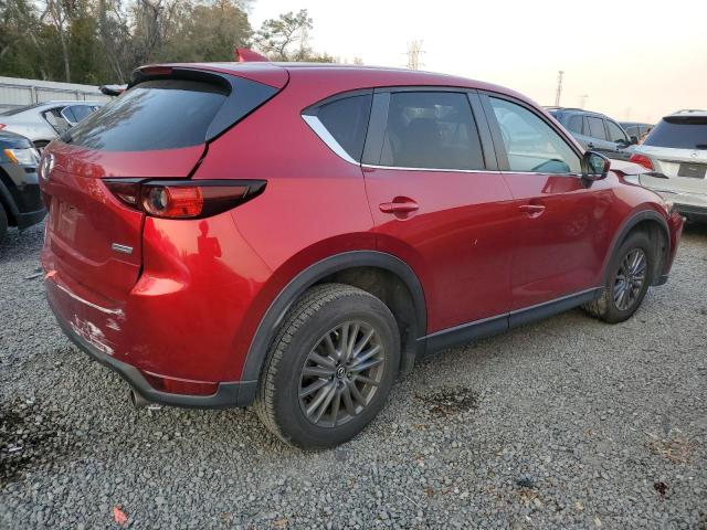 JM3KFACM1K1588006 - 2019 MAZDA CX-5 TOURING BURGUNDY photo 3