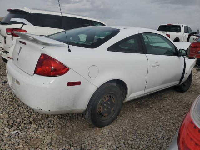 1G2AS18H797102659 - 2009 PONTIAC G5 Beyaz fotoğraf 3