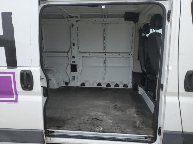 3C6TRVAG9JE147302 - 2018 RAM PROMASTER 1500 STANDARD Ağ foto 11