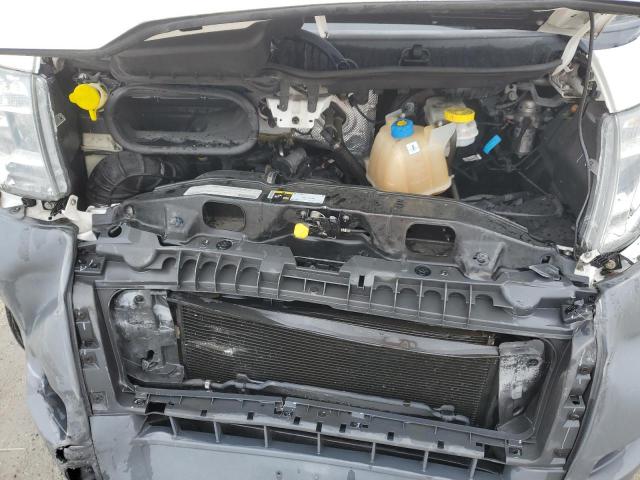 3C6TRVAG9JE147302 - 2018 RAM PROMASTER 1500 STANDARD Ağ foto 12