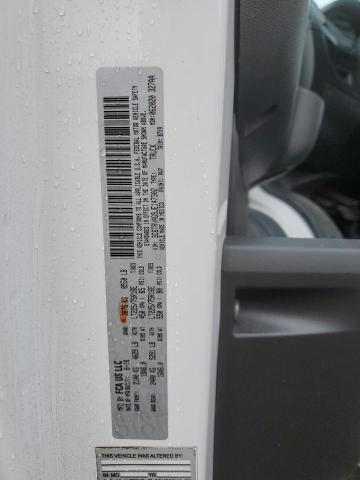 3C6TRVAG9JE147302 - 2018 RAM PROMASTER 1500 STANDARD Ağ foto 13