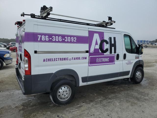 3C6TRVAG9JE147302 - 2018 RAM PROMASTER 1500 STANDARD Ağ foto 3