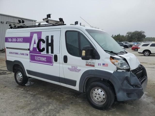 3C6TRVAG9JE147302 - 2018 RAM PROMASTER 1500 STANDARD Ağ foto 4