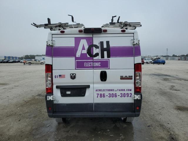 3C6TRVAG9JE147302 - 2018 RAM PROMASTER 1500 STANDARD Ağ foto 6