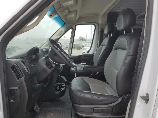 3C6TRVAG9JE147302 - 2018 RAM PROMASTER 1500 STANDARD Ağ foto 7