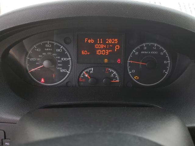 3C6TRVAG9JE147302 - 2018 RAM PROMASTER 1500 STANDARD Ağ foto 9