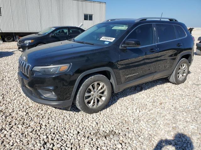 2019 JEEP CHEROKEE LATITUDE, 