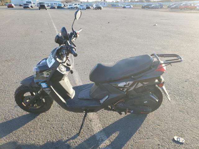 LYDY8TKH4P1500220 - 2023 YIBEN 8 SERIES BLACK photo 3