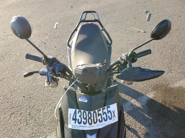 LYDY8TKH4P1500220 - 2023 YIBEN 8 SERIES BLACK photo 5