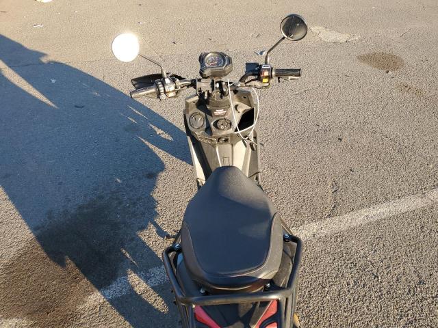 LYDY8TKH4P1500220 - 2023 YIBEN 8 SERIES BLACK photo 6