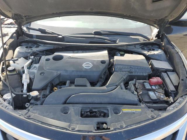 1N4AL3AP3FC471274 - 2015 NISSAN ALTIMA 2.5 GRAY photo 11