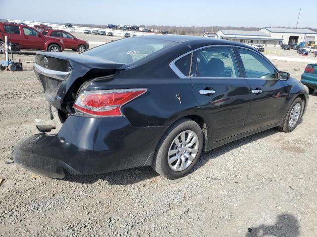 1N4AL3AP3FC471274 - 2015 NISSAN ALTIMA 2.5 GRAY photo 3