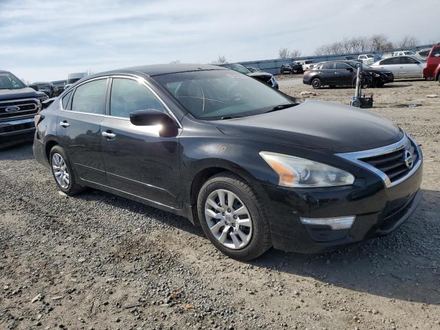 1N4AL3AP3FC471274 - 2015 NISSAN ALTIMA 2.5 GRAY photo 4