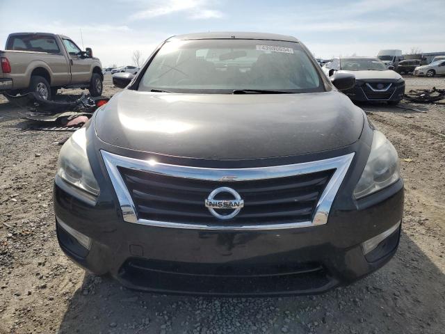 1N4AL3AP3FC471274 - 2015 NISSAN ALTIMA 2.5 GRAY photo 5