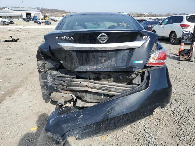 1N4AL3AP3FC471274 - 2015 NISSAN ALTIMA 2.5 GRAY photo 6