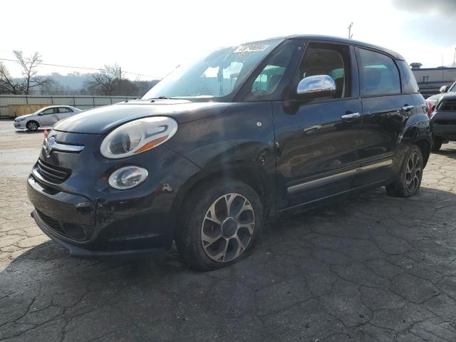 2014 FIAT 500L LOUNGE, 