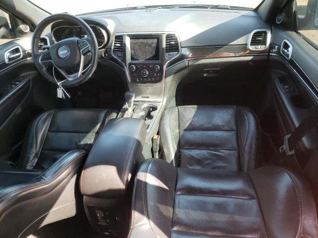 1C4RJFLG9JC264463 - 2018 JEEP GRAND CHER TRAILHAWK 石墨色 照片 8