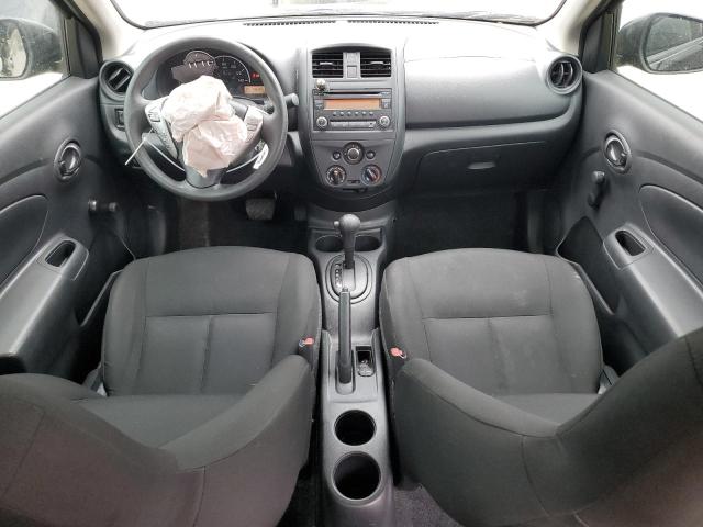 3N1CN7AP6GL835538 - 2016 NISSAN VERSA S 黑色 照片 8