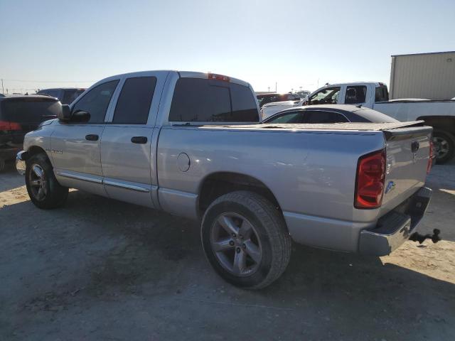 1D7HA18258J171902 - 2008 DODGE RAM 1500 ST SILVER photo 2