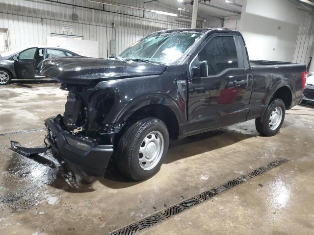 2023 FORD F150, 