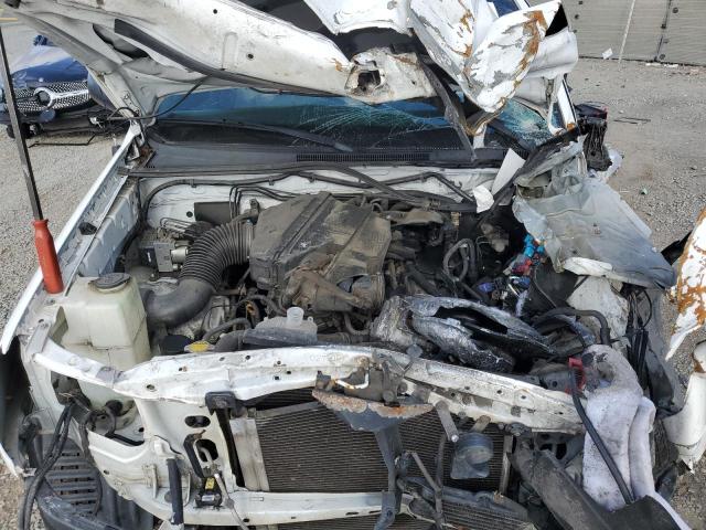 3TMJU62N18M061807 - 2008 TOYOTA TACOMA DOUBLE CAB PRERUNNER WHITE photo 11