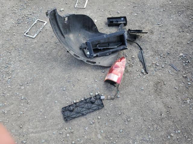 3TMJU62N18M061807 - 2008 TOYOTA TACOMA DOUBLE CAB PRERUNNER WHITE photo 12