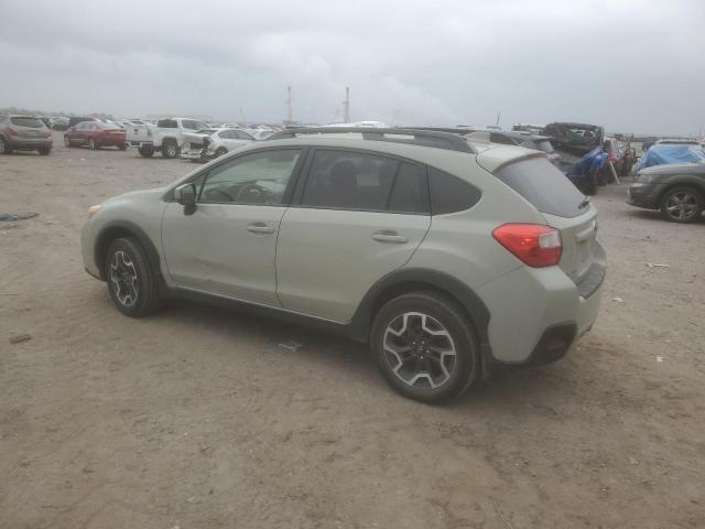 JF2GPADC1HH242119 - 2017 SUBARU CROSSTREK PREMIUM 米色 照片 2
