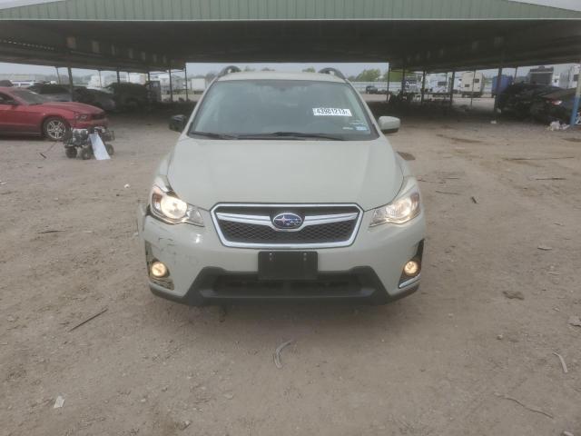 JF2GPADC1HH242119 - 2017 SUBARU CROSSTREK PREMIUM 米色 照片 5