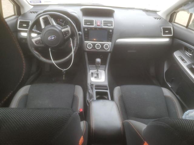 JF2GPADC1HH242119 - 2017 SUBARU CROSSTREK PREMIUM 米色 照片 8