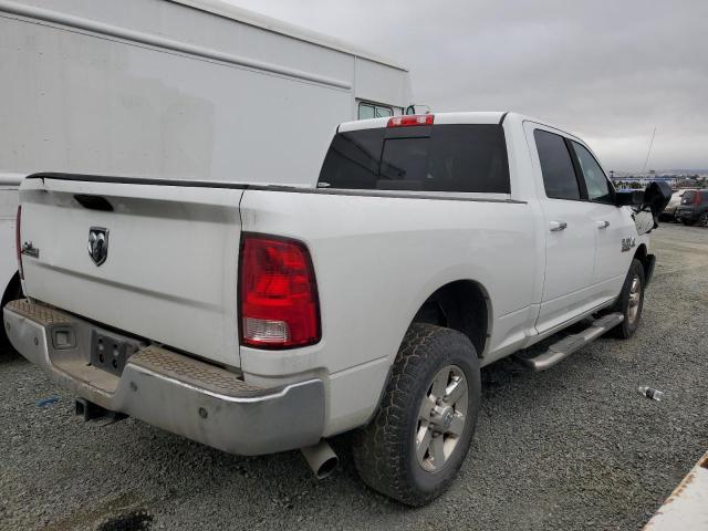 3C6UR4DL5EG141045 - 2014 RAM 2500 SLT თეთრი ფოტო 3