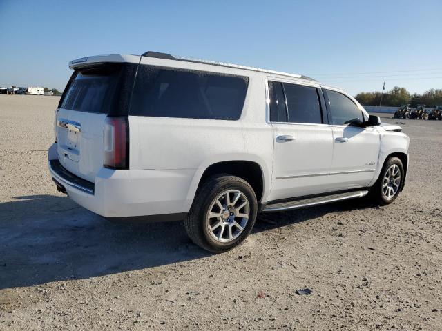 1GKS1HKJ8LR290230 - 2020 GMC YUKON XL DENALI WHITE photo 3