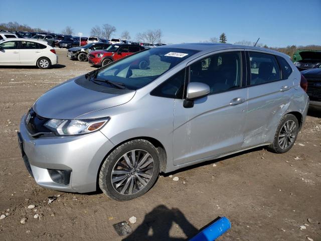 2015 HONDA FIT EX, 