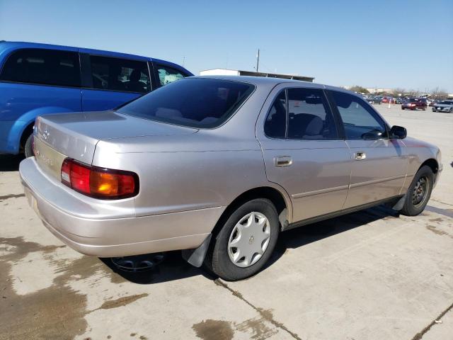 JT2BG12K9T0389467 - 1996 TOYOTA CAMRY DX SILVER photo 3