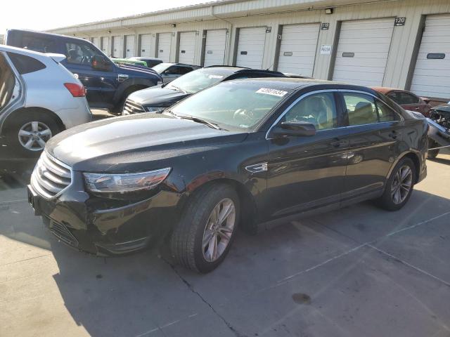 2013 FORD TAURUS SEL, 