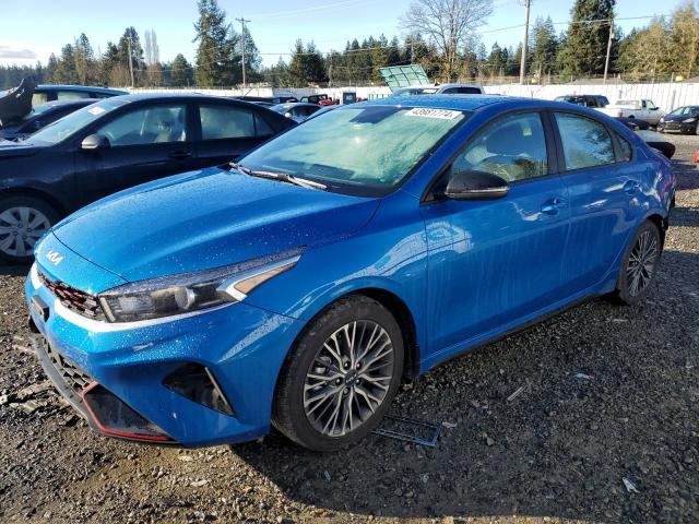 2023 KIA FORTE GT LINE, 