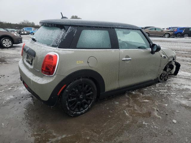 WMWXP5C52K2H97423 - 2019 MINI COOPER TAN photo 3