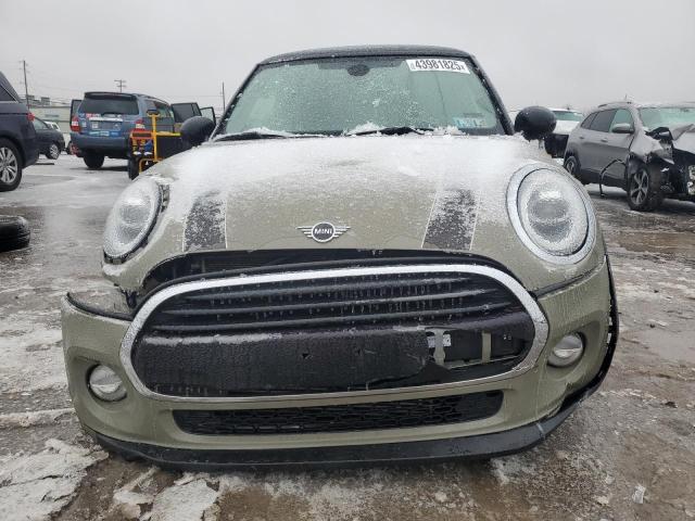 WMWXP5C52K2H97423 - 2019 MINI COOPER TAN photo 5