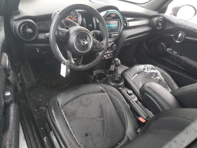 WMWXP5C52K2H97423 - 2019 MINI COOPER TAN photo 8