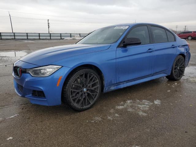 2013 BMW 335 XI, 