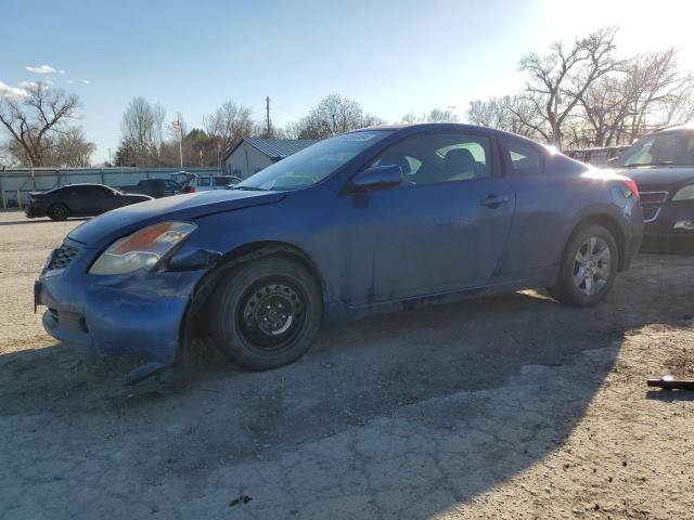 2008 NISSAN ALTIMA 2.5S, 